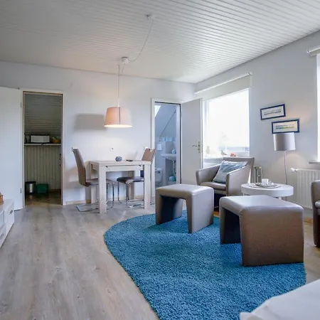 Achterkajute Fur Smutjes M W - Cabin 2 *