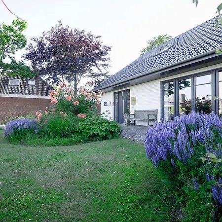 Achterkajute Fur Smutjes M W - Cabin 2 Apartment