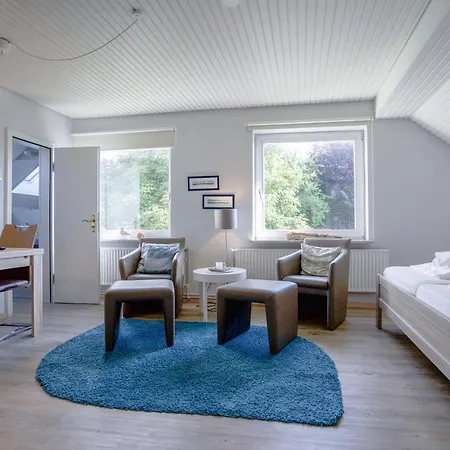 Apartment Achterkajute Fur Smutjes M W - Cabin 2 Nordstrand